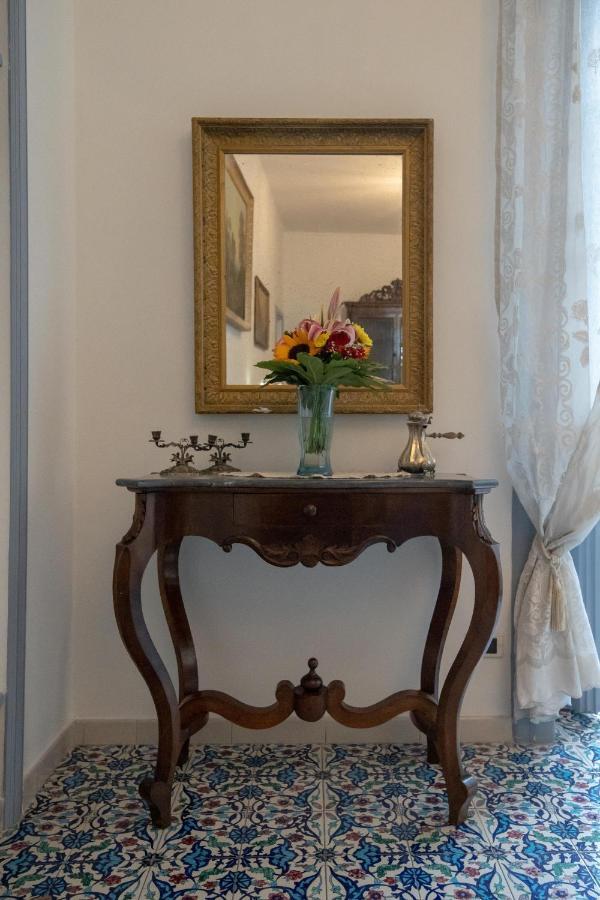 D'Angleterre Guest House Σαλέρνο Εξωτερικό φωτογραφία