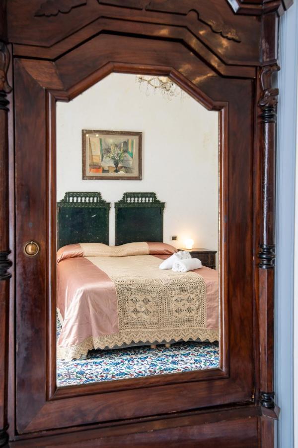 D'Angleterre Guest House Σαλέρνο Εξωτερικό φωτογραφία