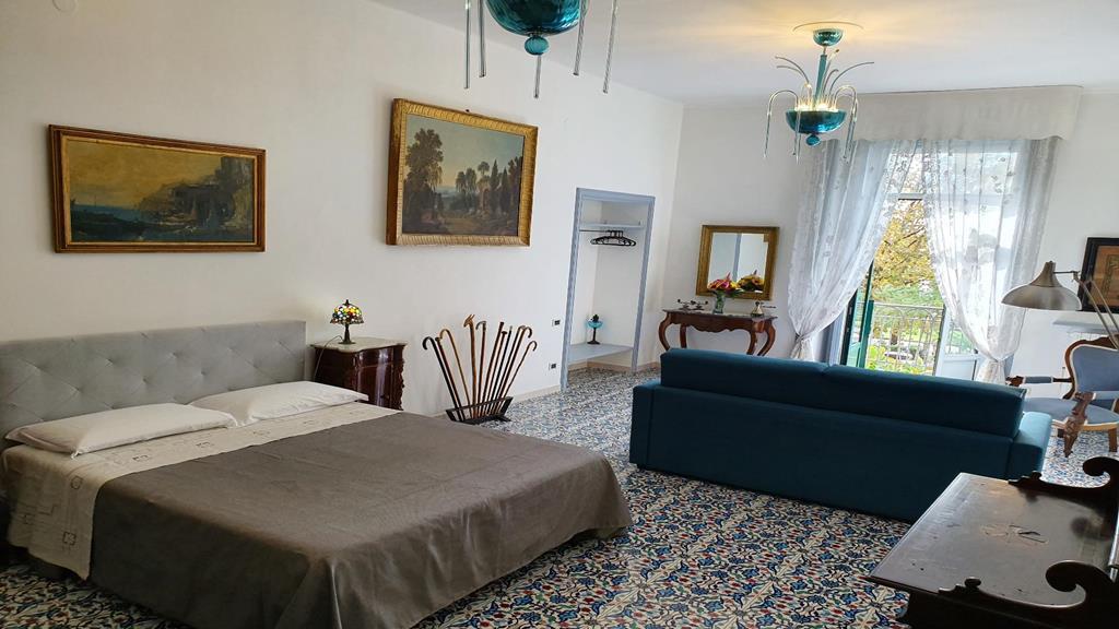 D'Angleterre Guest House Σαλέρνο Εξωτερικό φωτογραφία